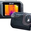 FLIR C2 Compact Thermal Imaging System photo 1