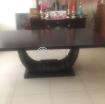 Dinning table photo 1