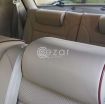 2009 Hyundai Santa Fe Fully Loaded, Runs Well, Clean Interior photo 7