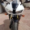 2016 Honda CBR 600 RR ABS photo 4