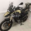 2014 BMW F 800 GS ADVENTURE - صورة 1