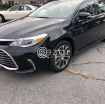 2018 TOYOTA AVALON LIMITED - صورة 3