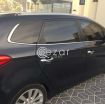 KIA Carens 2014 photo 6