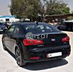 2014 KIA Cerato coupe - صورة 4