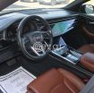 Audi Q8  2021 photo 2