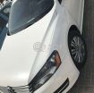 Sedan,,, Volkswagen passat 2014 Model - صورة 3