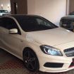 MERCEDES BENZ A-250 AMG Sport Kit. photo 4