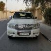 Toyota Land Cruiser VXR 2010 photo 2