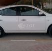 NISSAN SUNNY 2014 LOOK LIKE NEW CAR... photo 5