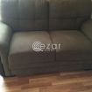 Sofaset for sale photo 3