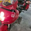 Ducati Multistrada 2006 1000 CC - SCRAP - صورة 4