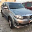 Toyota Fortuner 2015 photo 1