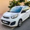 KIA Picanto 2013 photo 1