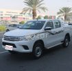 Toyota HILUX 2024  4x4 photo 1