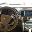 Perfect condition nissan murano photo 4
