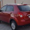 SSANGYONG Korando 2014 photo 5