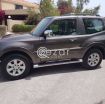 2016 Pajero 3.5 - 3 Door V6 Full Option - صورة 1