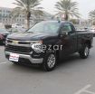 Chevrolet Silverado  - LT 2023 photo 4