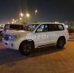 Land cruiser model 2011 in a very good condition photo 10