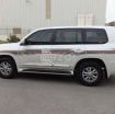 LAND CRUISER 2013 GX photo 3
