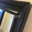 WOODEN MIRROR 74x165 cm photo 2