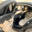 Mercedes-Benz C200 Model-2015 photo 4