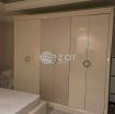Qatar Design Bed room set photo 4
