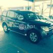 Mitsubishi Pajero 2007 - صورة 4