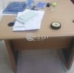 5 desk difrent model one Sofa 3 Sitter with Tea Table free photo 6