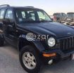 2002 JEEP Liberty photo 3
