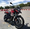 2015 BMW F 800 GS photo 2
