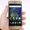 Moto G5 Plus new photo 7