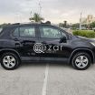 Chevrolet TRAX AWD photo 3