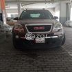 2010 GMC ACADIA photo 1