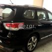 Nissan Pathfinder SV 2013 model for immediate sale photo 5