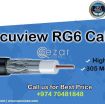 satellite RG6 cable photo 1