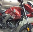 Honda Unicorn 160 (2016) photo 2