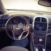 Chevrolet Malibu TLZ 2013 model photo 4