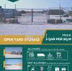 Commercial Yard Storage for Rent photo %index%