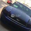 Ford Mustang v6 2014 - صورة 1