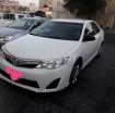 Camry 2015 for sale in good condition - صورة 7