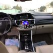 Honda accord 2013 (full option) photo 2