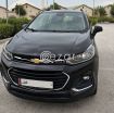 Chevrolet TRAX AWD photo 9