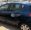 PEUGEOT 308 YEAR 2008 - صورة 2
