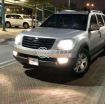 2009 Kia Mohave perfect condition for sale - صورة 5