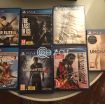 Ps 4 with 7 games and controller for sale photo 2