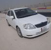 URGENT NEED TOYOTA COROLA SALE photo 3
