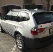 2005 BMW X 3 2.5i  6 speed - صورة 2