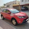 Toyata Rav 4 - صورة 4