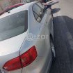 2015 Volkswagen Jetta sparingly used good condition - صورة 4